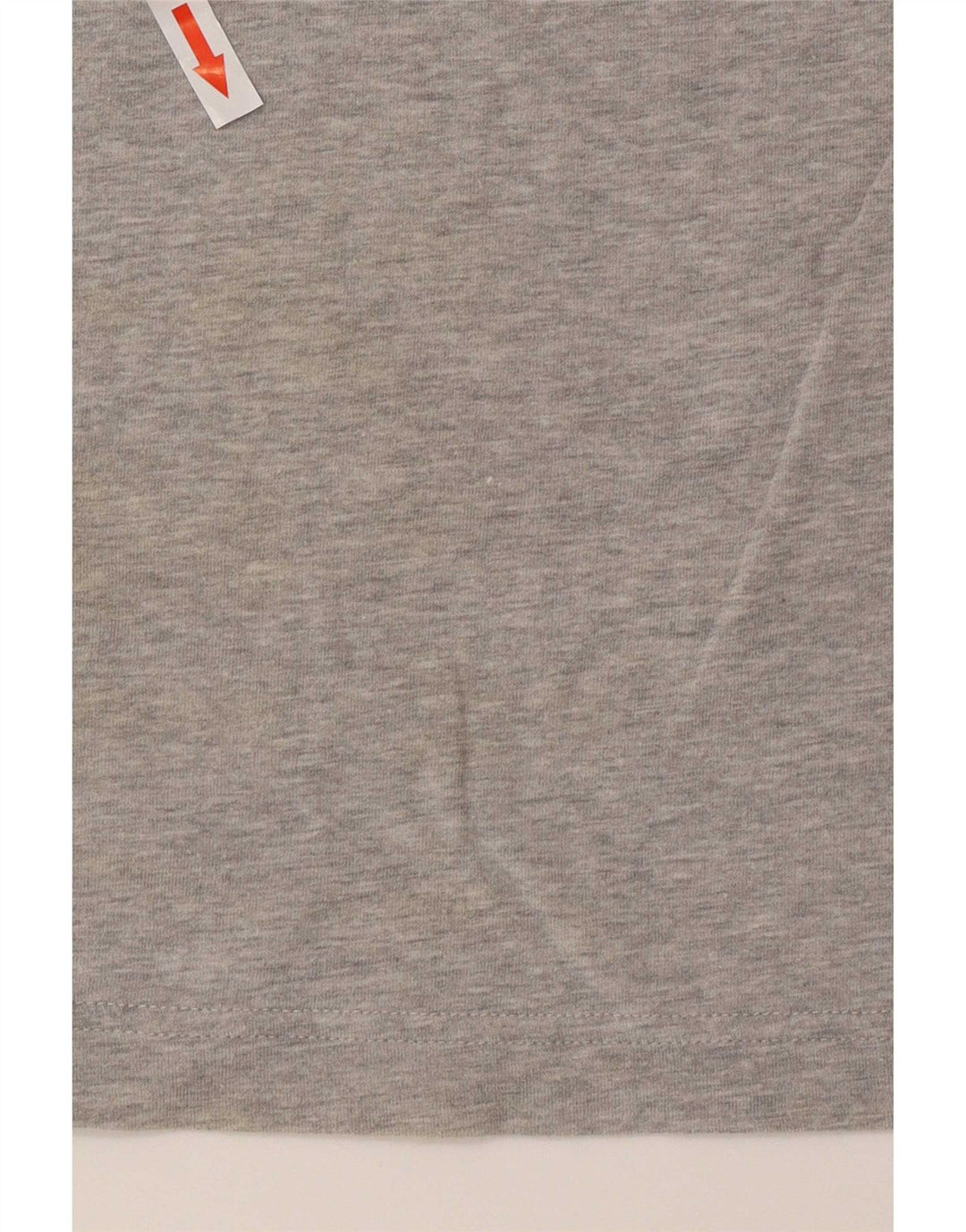 Levi's muški gornji dio prsluka veliki sivi flekasti pamuk