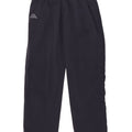 KAPPA Pantalon de Survêtement Homme XL Bleu Marine Polyester