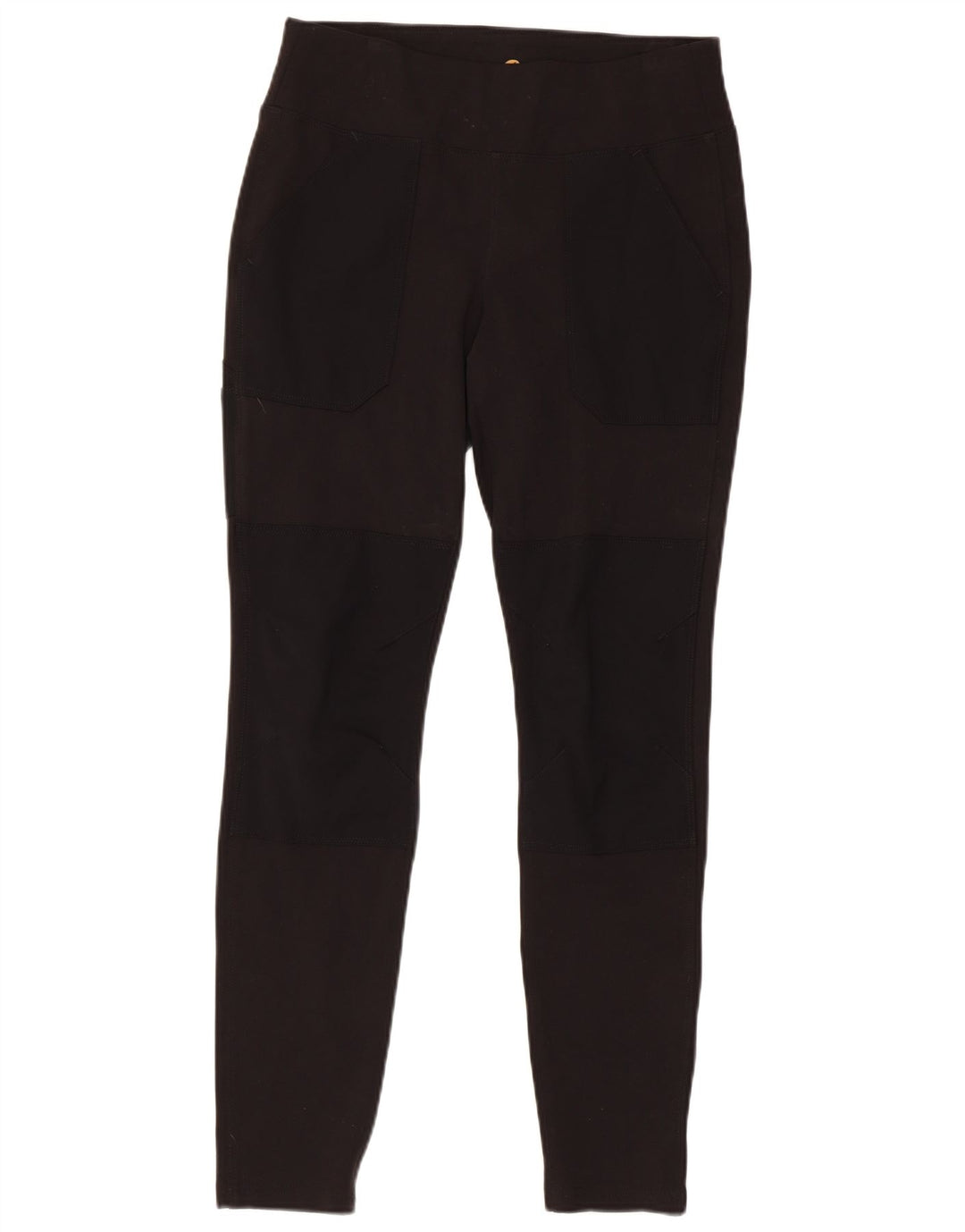 Carhartt Damen Leggings Small Schwarz