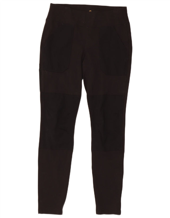 Carhartt Damen Leggings Small Schwarz