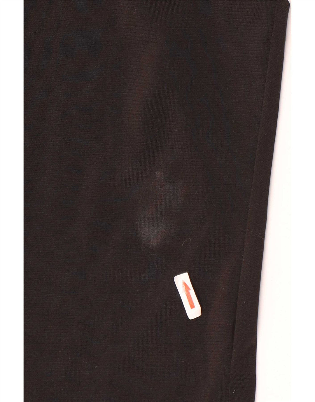 Puma Boys Tracksuit Trousers 13-14 Years Black Polyester