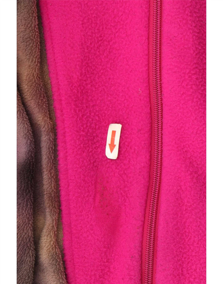 Jachetă fleece pentru bărbați AUSTRALIAN L'ALPINA IT 48 Medium Multicolor