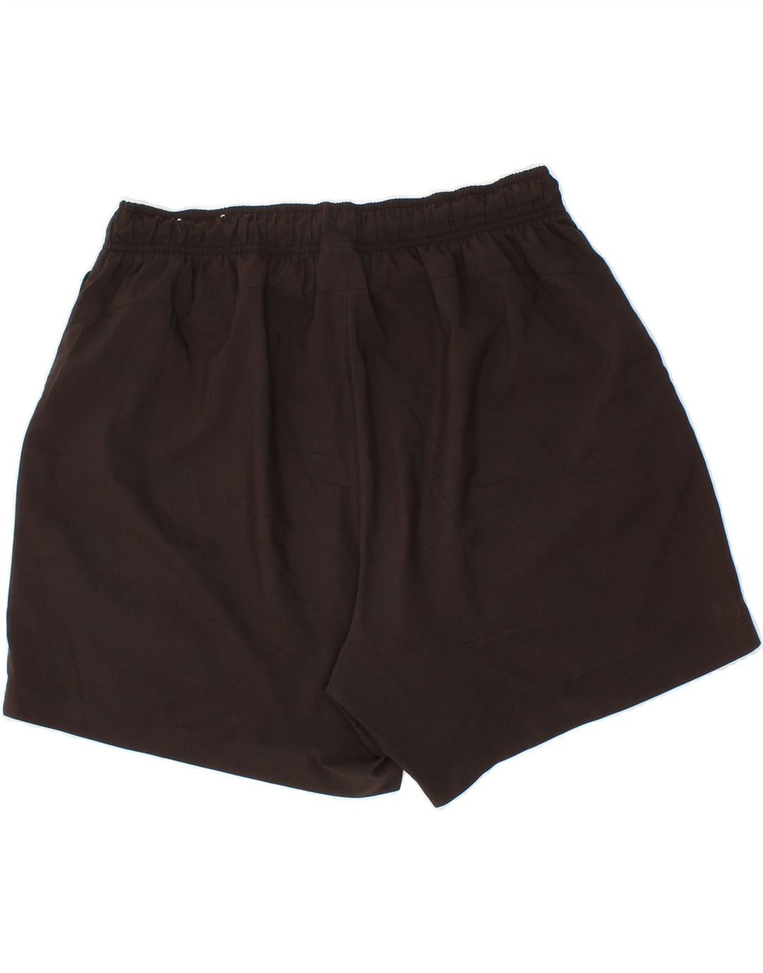 PUMA Mens Sport Shorts XL Black Polyester Vintage Puma and Second-Hand Puma from Messina Hembry 