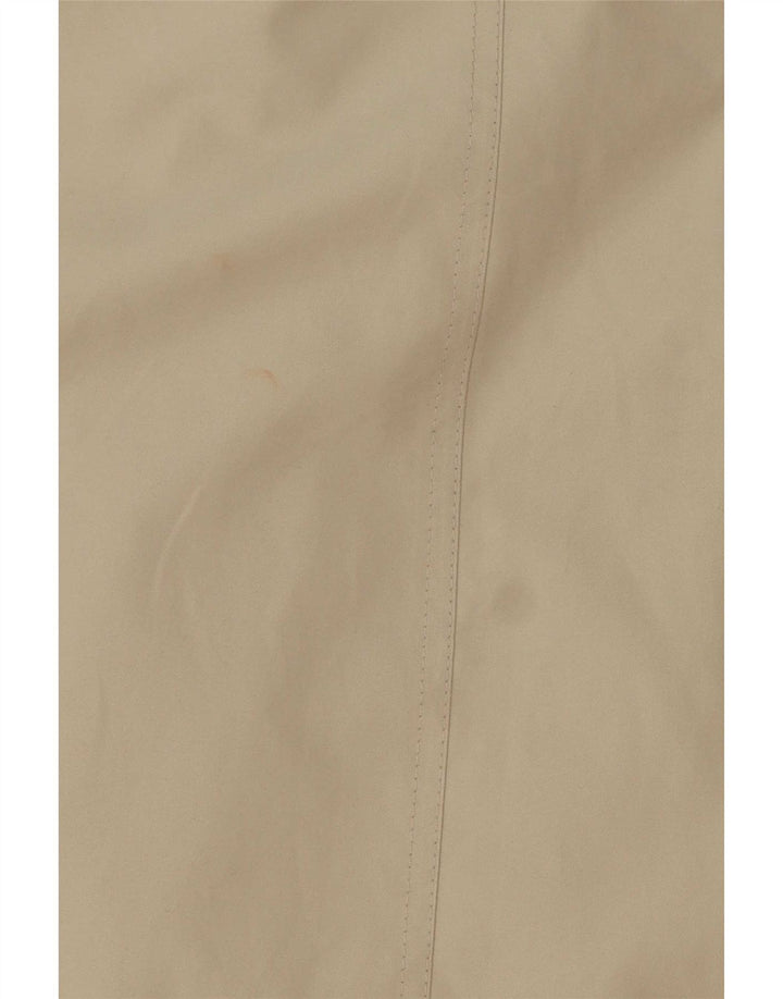 Porto Di Panama Herre Utility Jacket IT 52 XL Grå Polyester