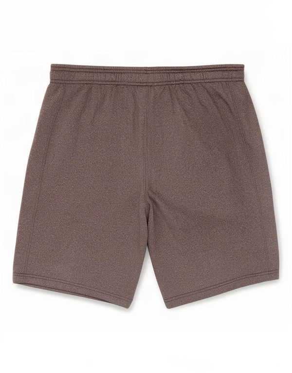 Pantaloncini sportivi Under Armour da uomo vestibilità ampia, grandi grigi