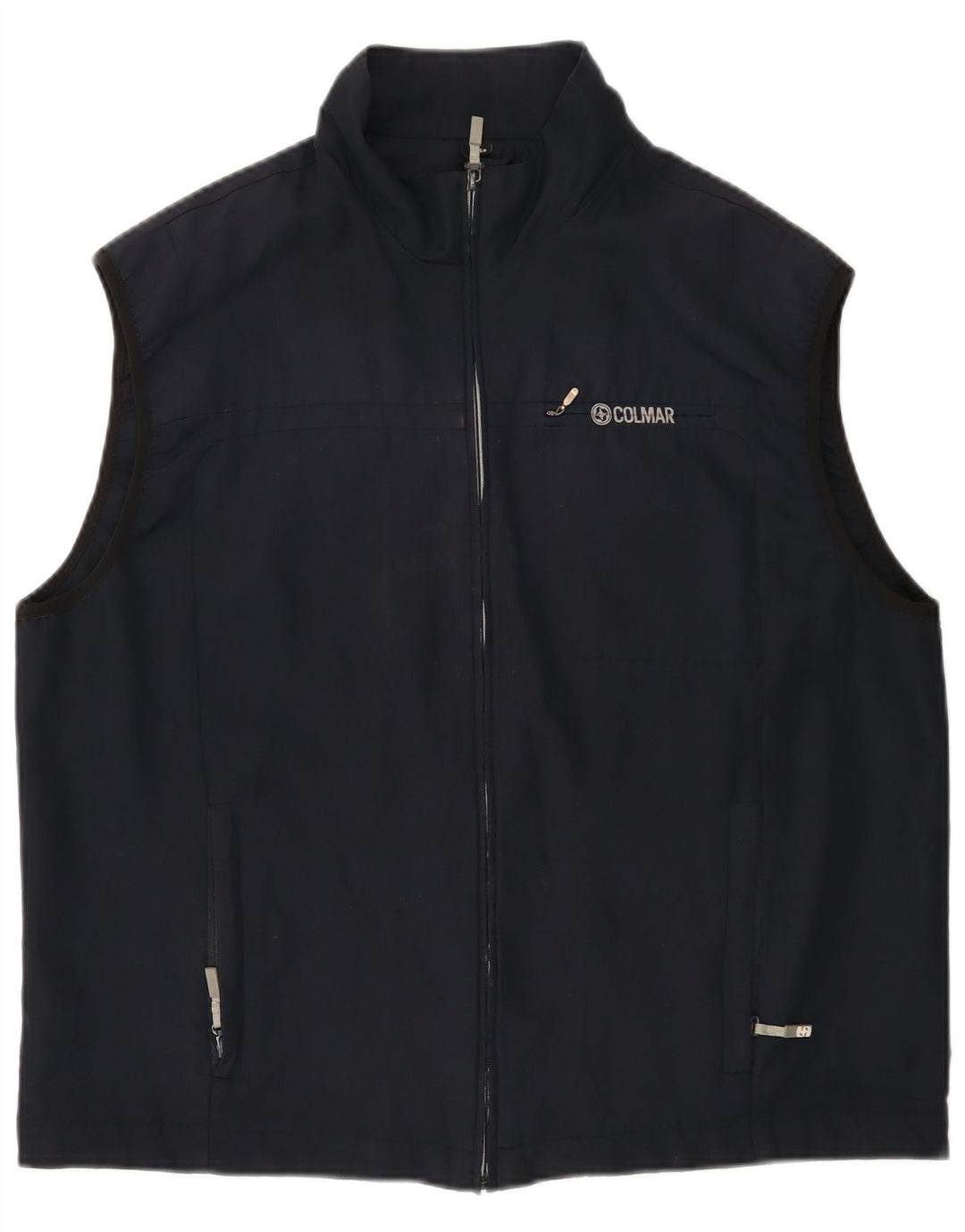 Colmar Herre Utility Gilet IT 58 XL Navy Blue