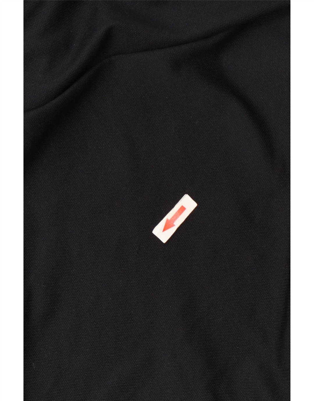 Pantalón de chándal Under Armour Hombre Grande Poliéster negro