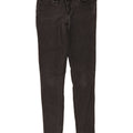 Levi's Jean Skinny Line 8 Femme W28 L32 Gris