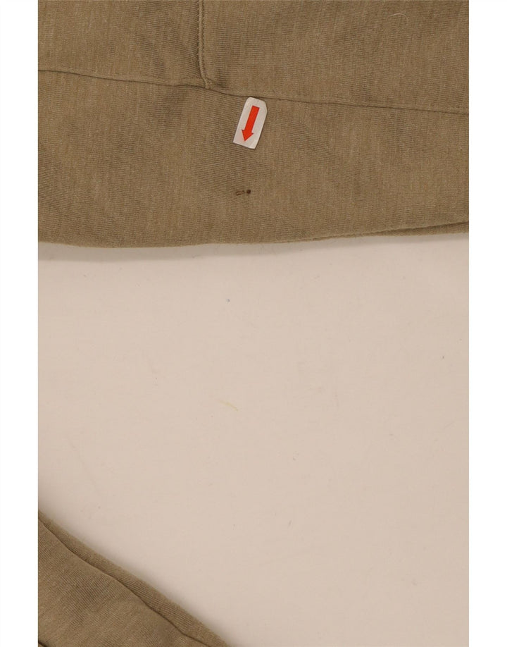 Jack Wolfskin Veste de survêtement Liner pour femme UK 12/14 Beige moyen