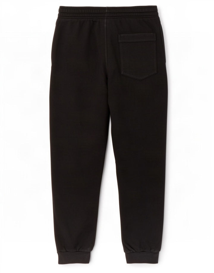 Pantaloni da tuta da uomo Nike Joggers Medium Black Cotton