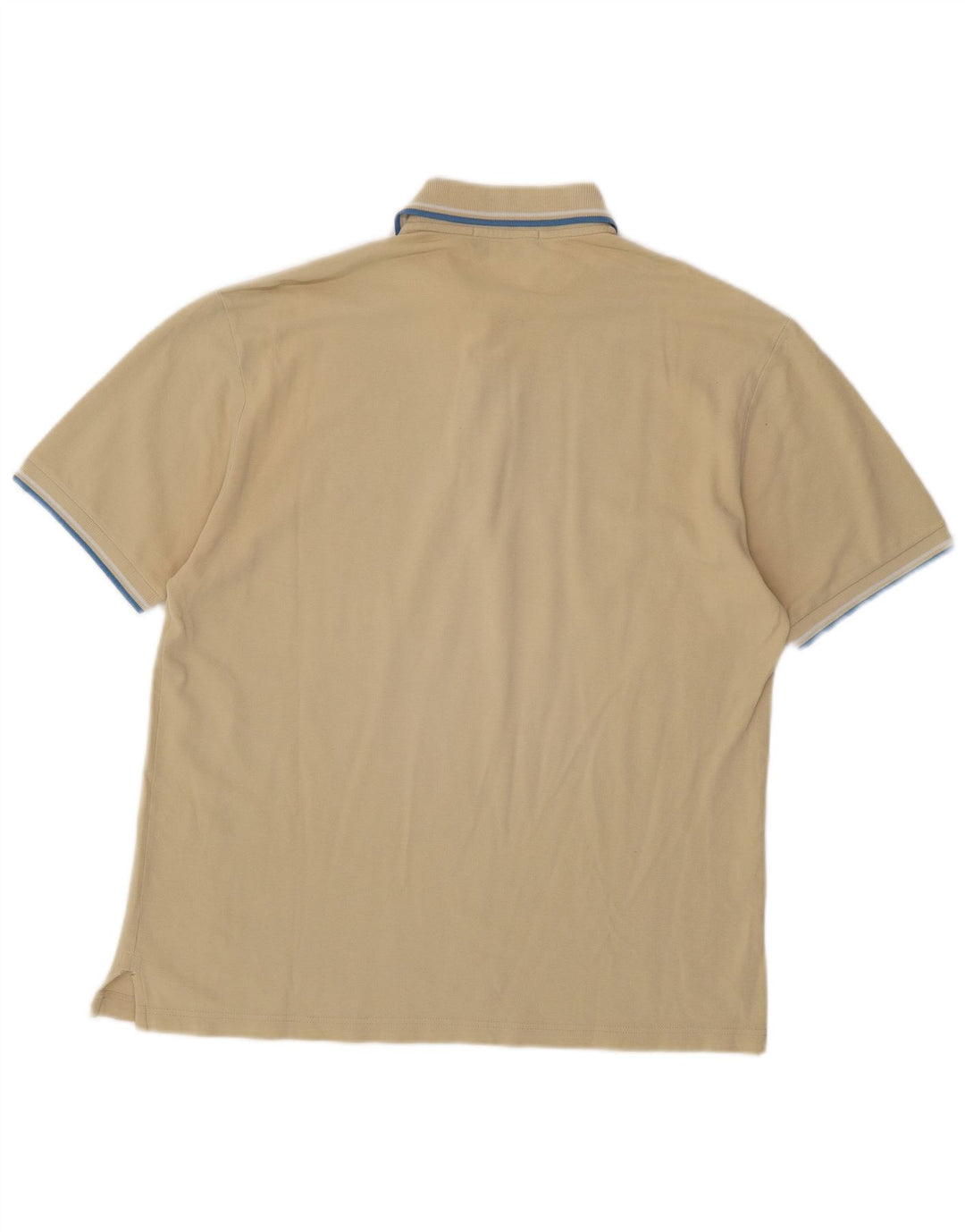 Fred Perry muška polo majica srednje bež boje