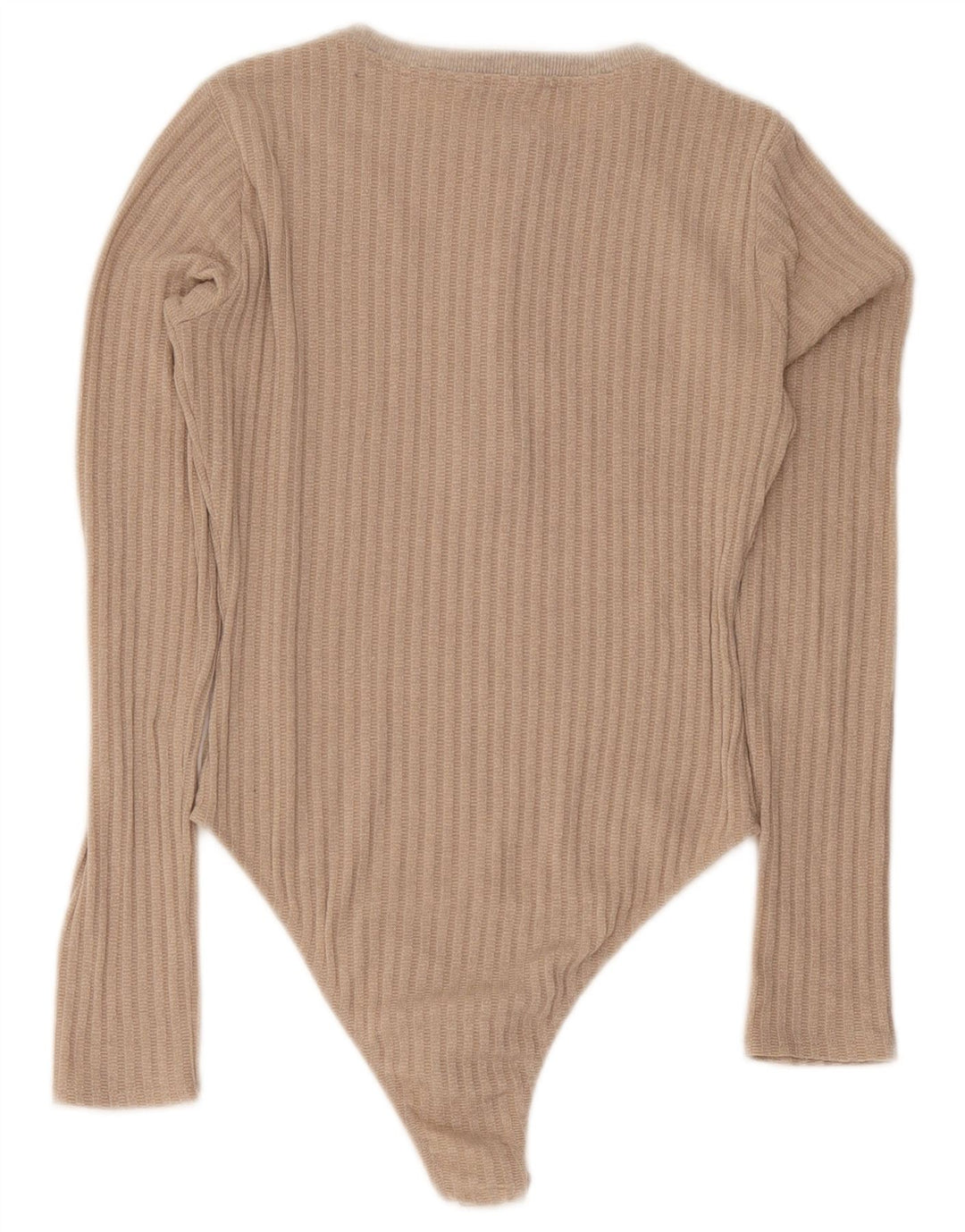 Body Zara pentru femei UK 10 Small Beige