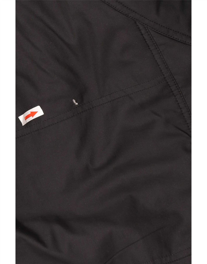Jaqueta bomber masculina The North Face UK 40 grande poliéster preto