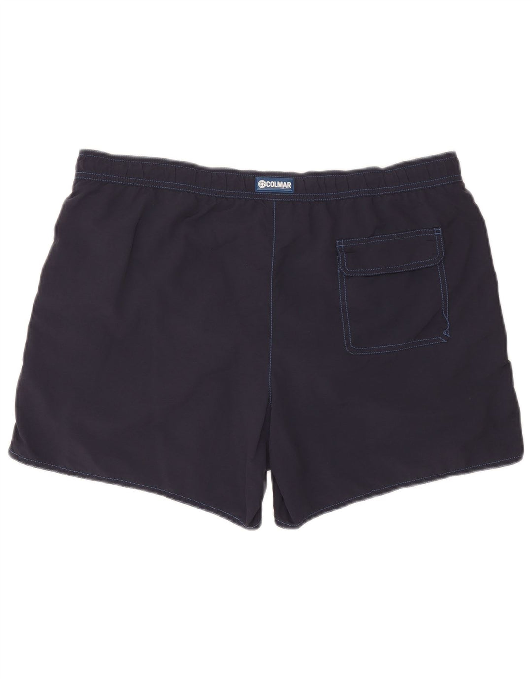 Colmar Mens Swimming Shorts IT 56 XL  Navy Blue