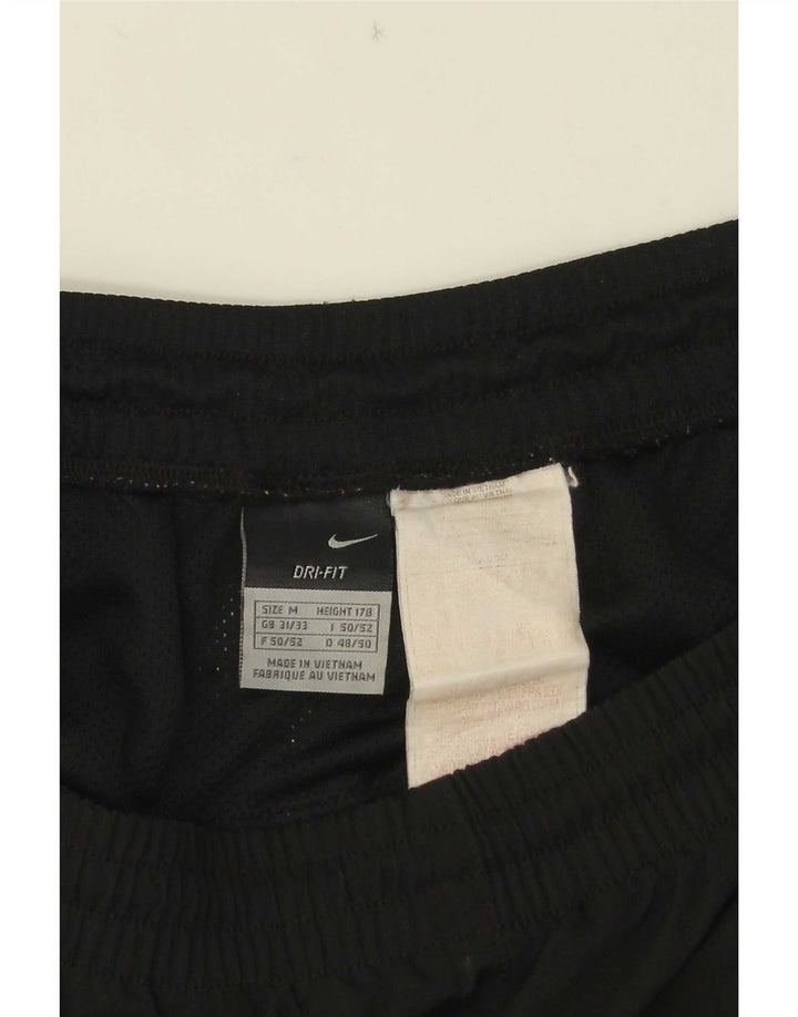 Nike Mens Dri Fit Sport Shorts Medium  Black