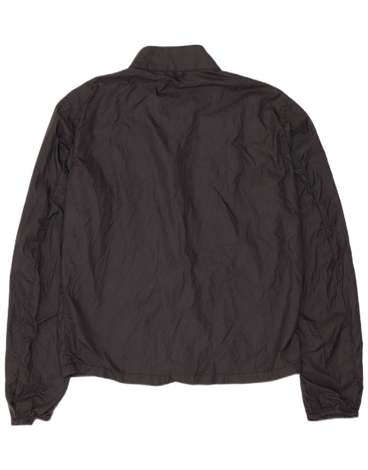 Dainese Womens Rain Jacket IT 50 XL Black Nylon