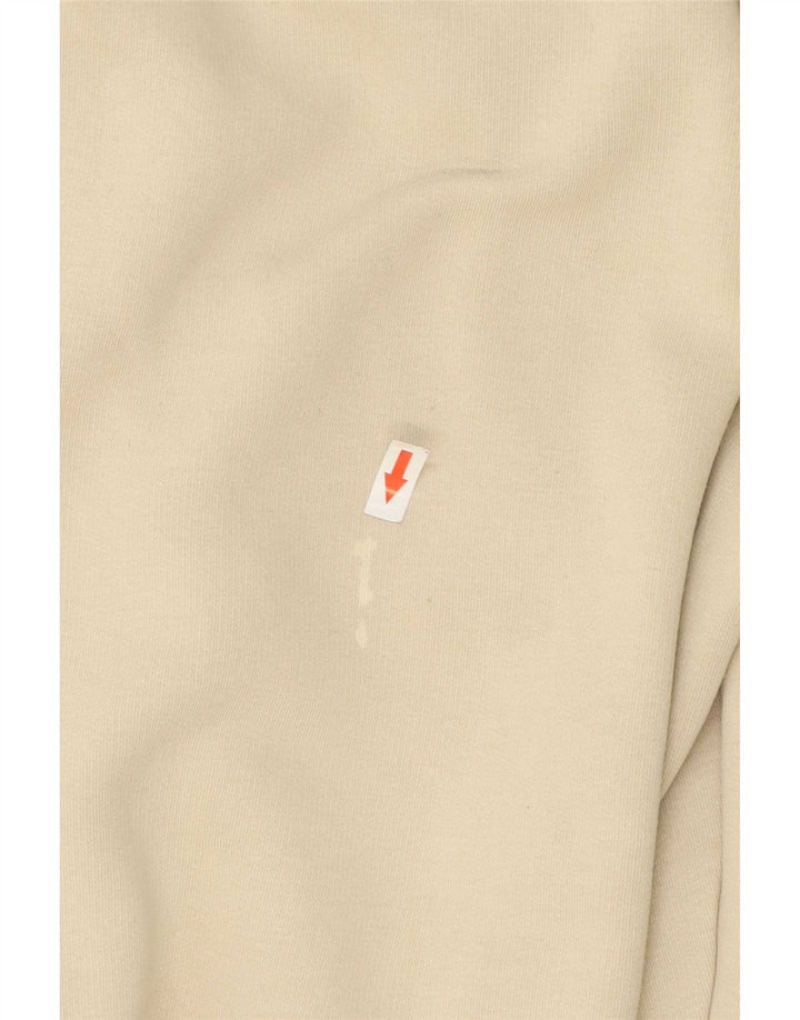 Мужские спортивные брюки Dickies, джоггеры, средний цвет, бежевый хлопок, хлопок