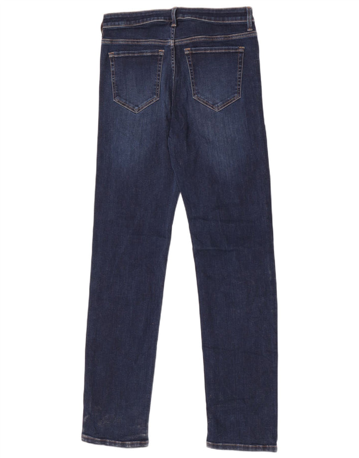 Marks & Spencer Jean skinny femme W32 L31 bleu