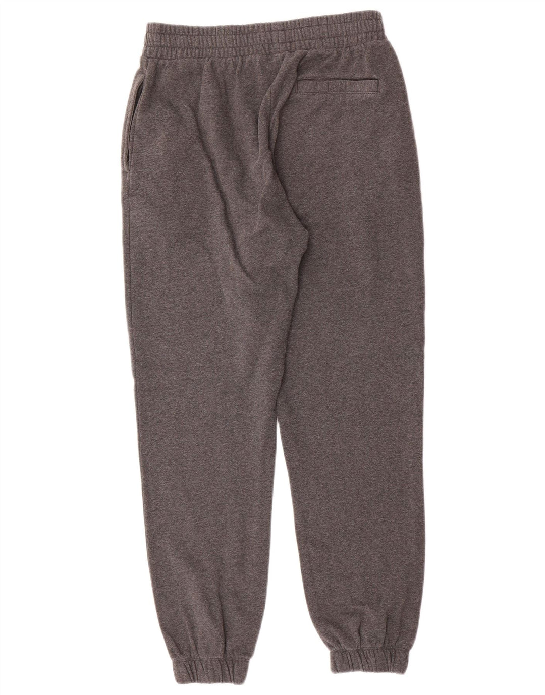 Ellesse Mens Tracksuit Trousers Joggers Medium  Grey Cotton