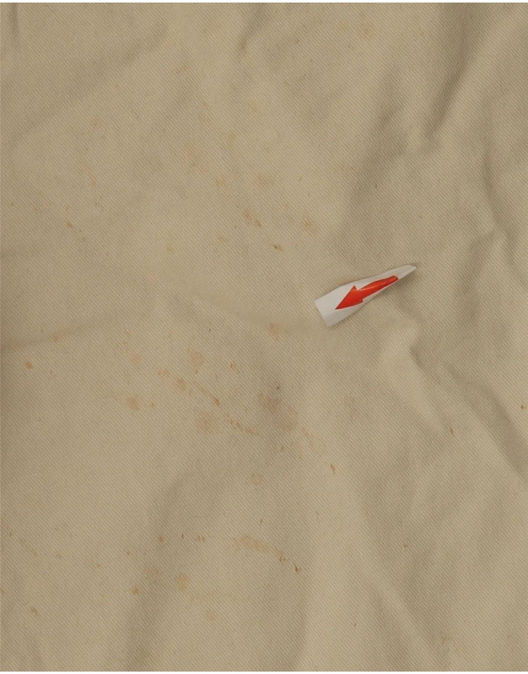 Pantaloncini chino da uomo Rip Curl W36 grandi beige