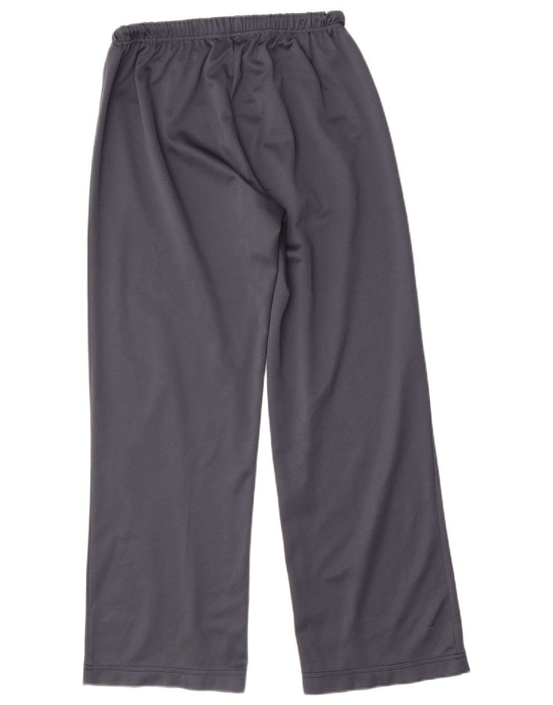 Kappa Mens Tracksuit Trousers Large Navy Blue Polyester