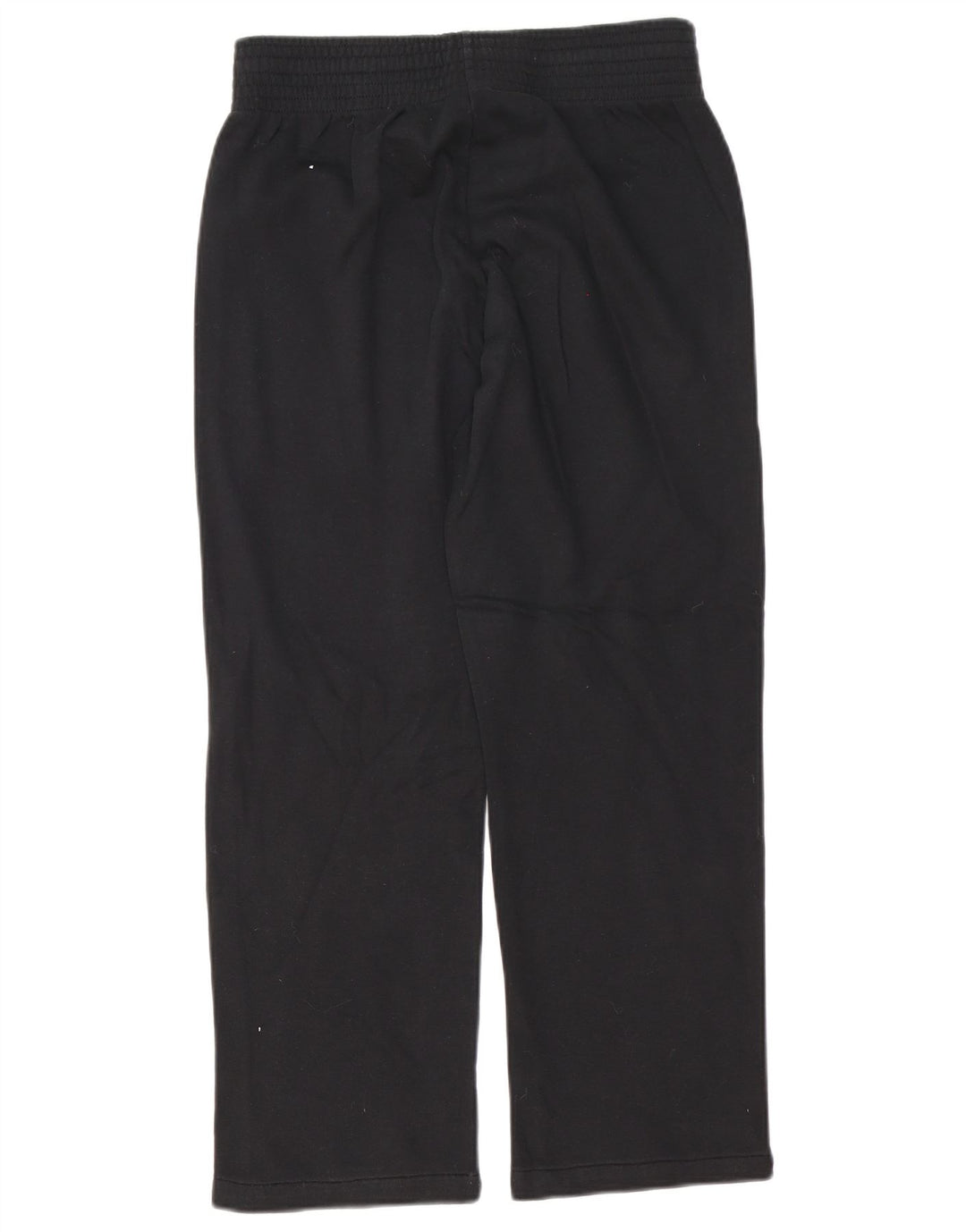 Champion Womens Tracksuit Trousers UK 10 Small Black