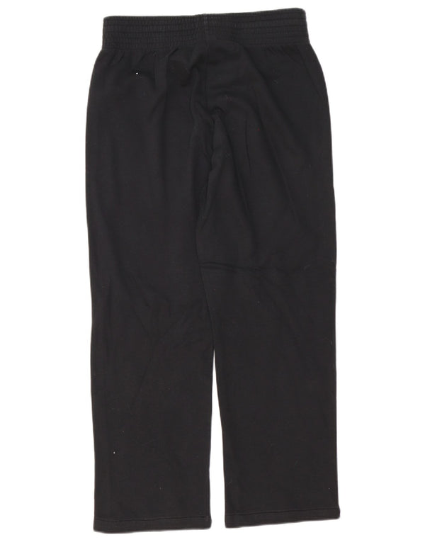 Champion Womens Tracksuit Trousers UK 10 Small Black