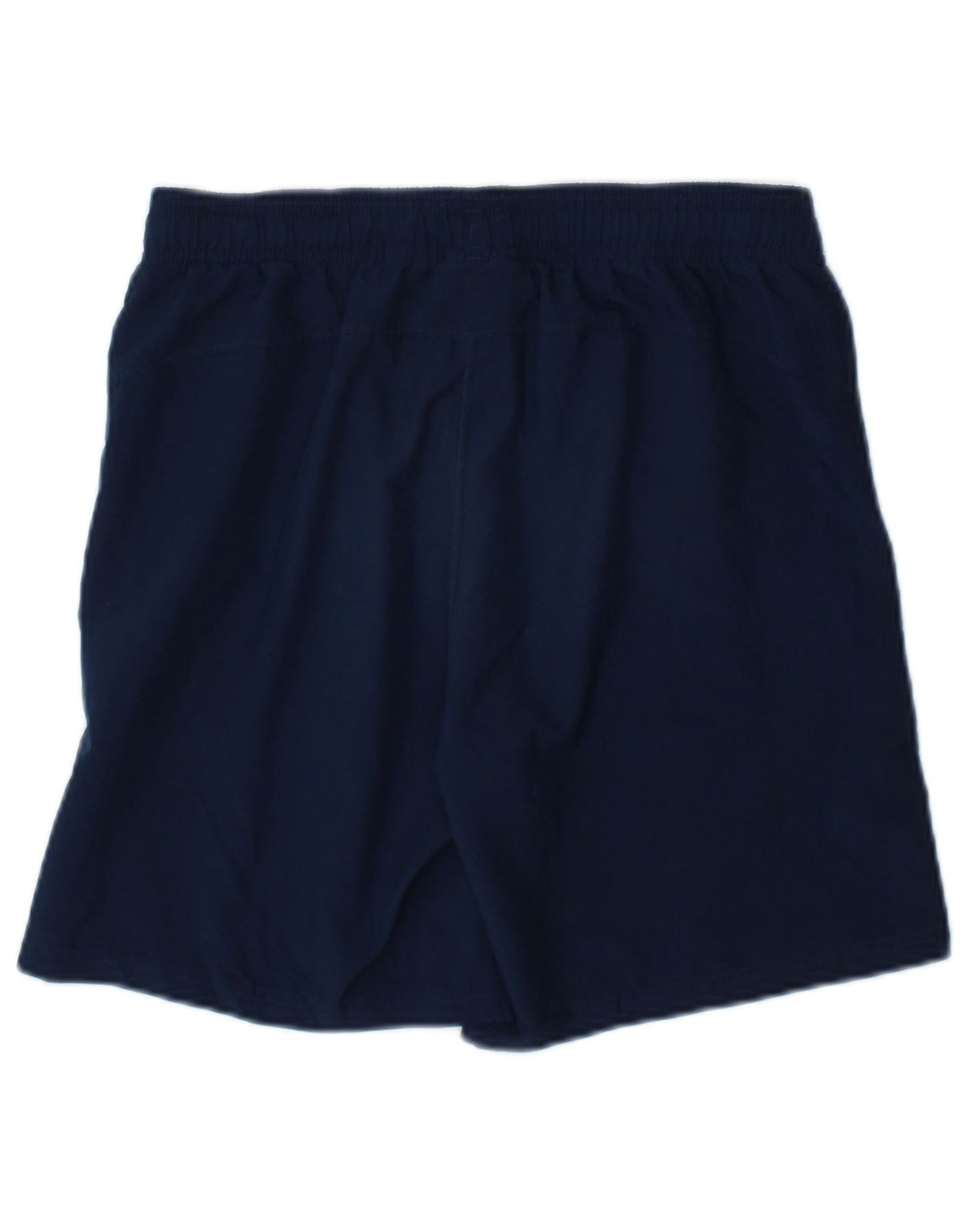 Under Armour Boys Sports Shorts 11-12 år Large Navy Blue Polyester