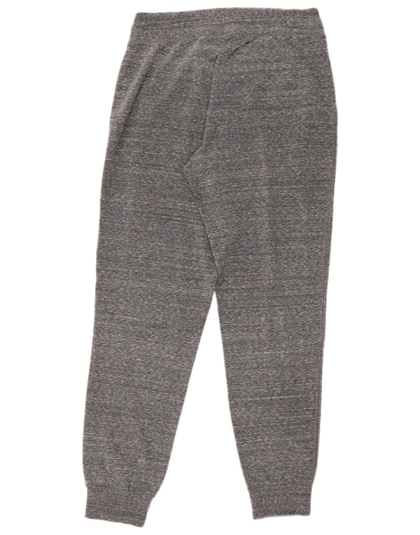Champion Womens træningsdragt Bukser Joggers UK 18 XL Grå Flecked