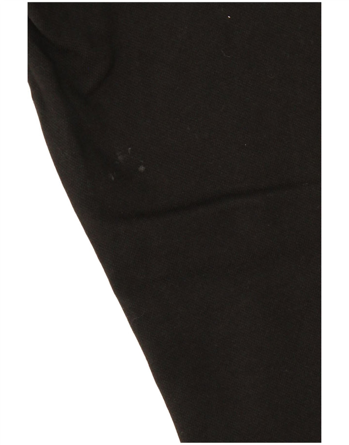 PUMA Mens Tracksuit Trousers Joggers XL  Black