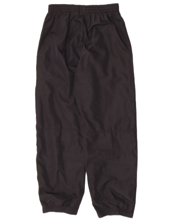 Nike Pantalon de survêtement pour garçon 13-14 ans XL Noir Colourblock