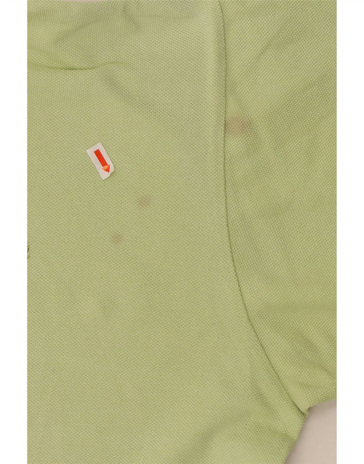 FRED PERRY Herren Poloshirt Mittelgrün