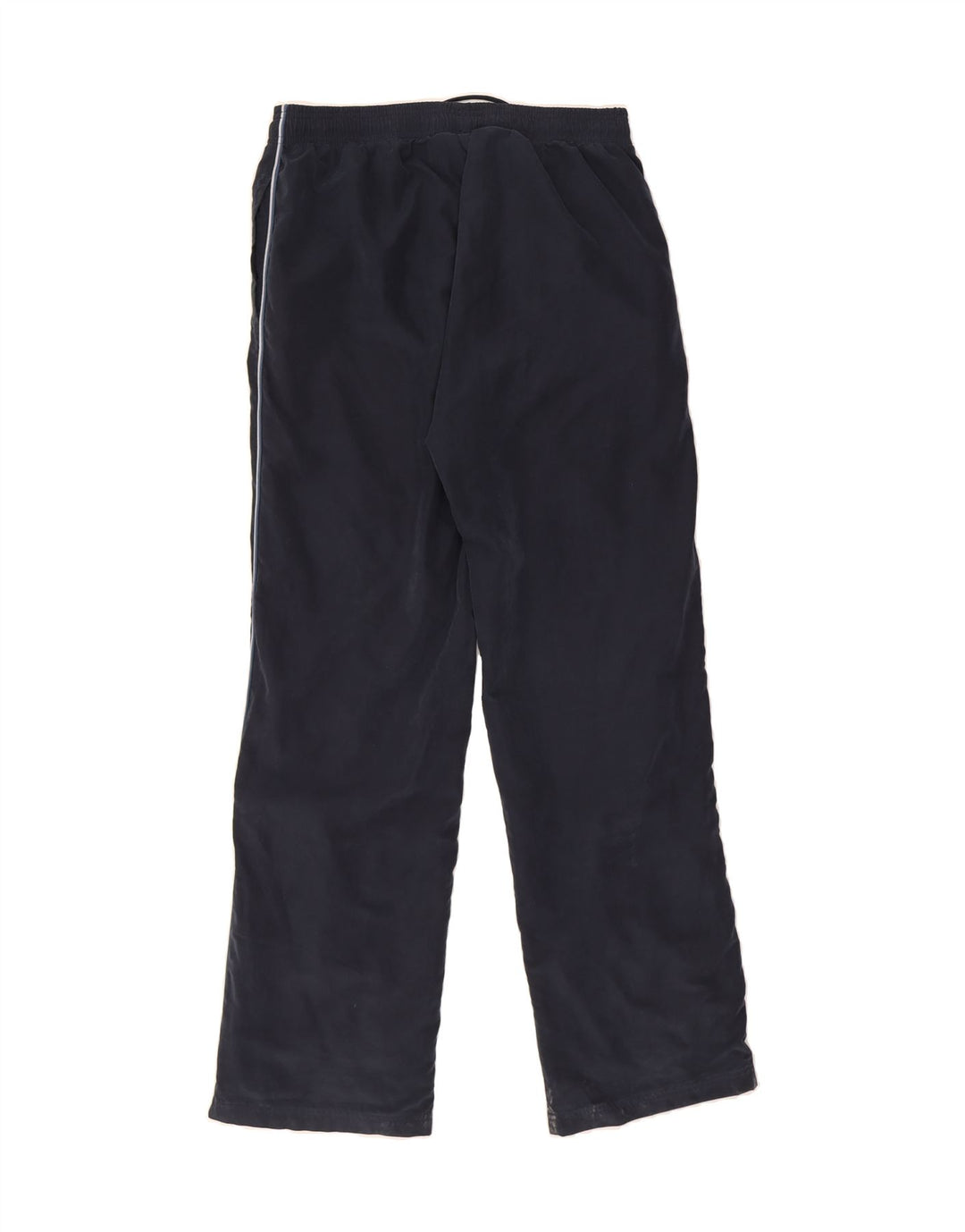 CHAMPION Mens Tracksuit Trousers Large  Navy Blue Polyester Vintage Champion and Second-Hand Champion from Messina Hembry 