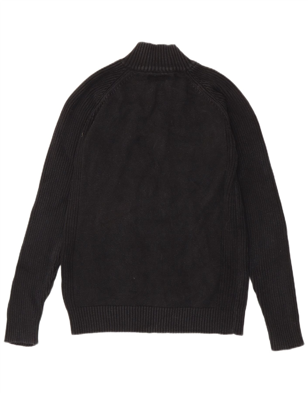 Zara Herre Cardigan Sweater Large Sort