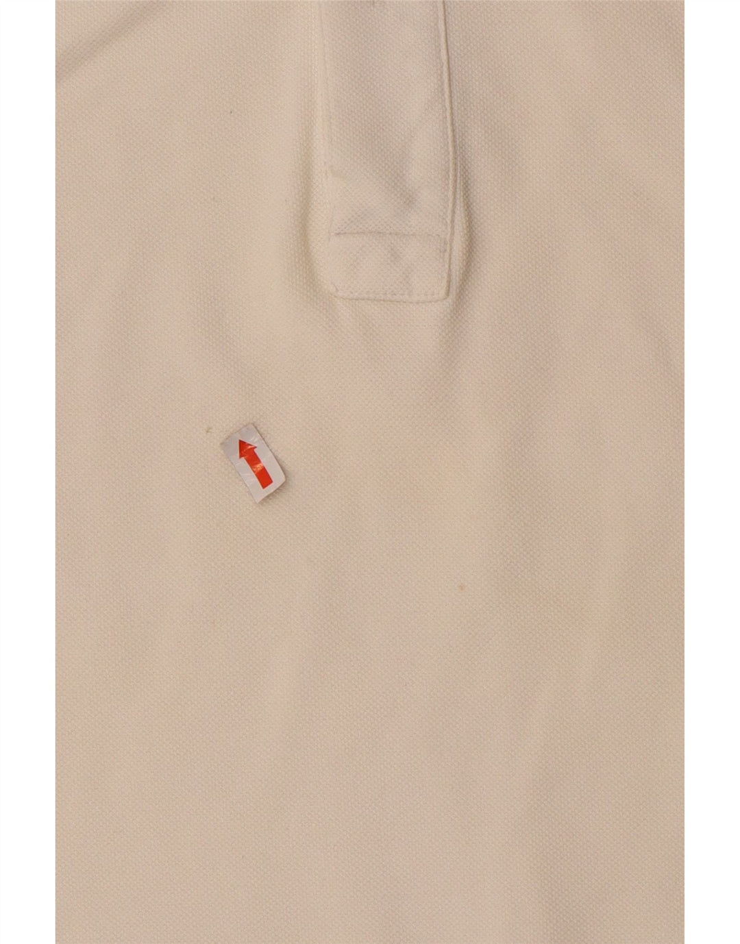 Fred Perry Herre poloshirt Medium White