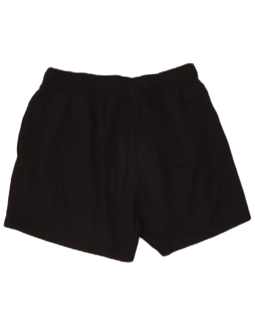 Puma Mens Sport Shorts Large Black Polyester