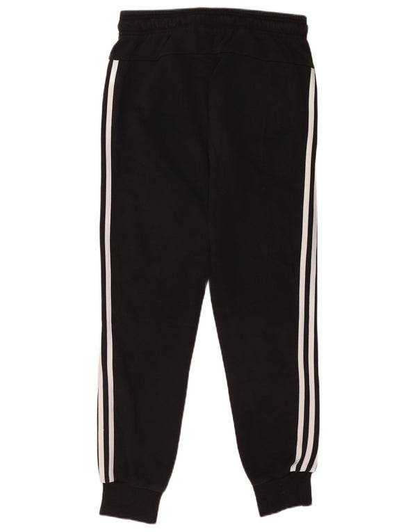 Adidas træningsdragt til kvinder Joggers UK 8/10 Small Black