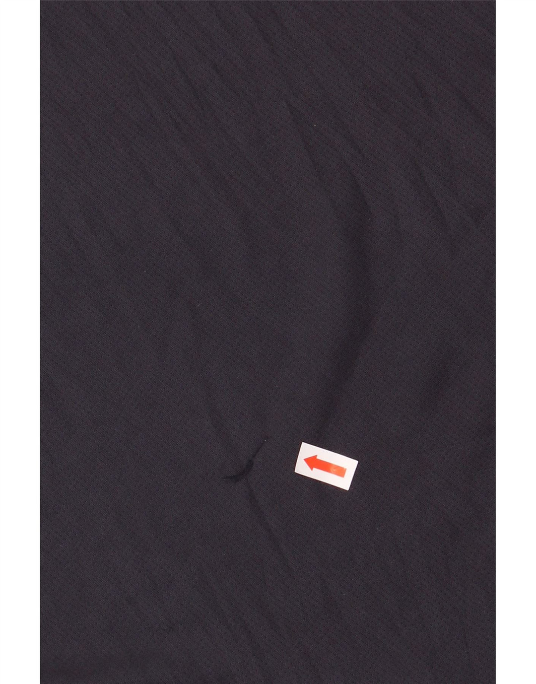 ADIDAS Mens Aeroready T-Shirt Top XL Navy Blue Polyester