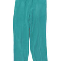 Colmar Damen Fleece-Trainingshose UK 14 Mittelblau
