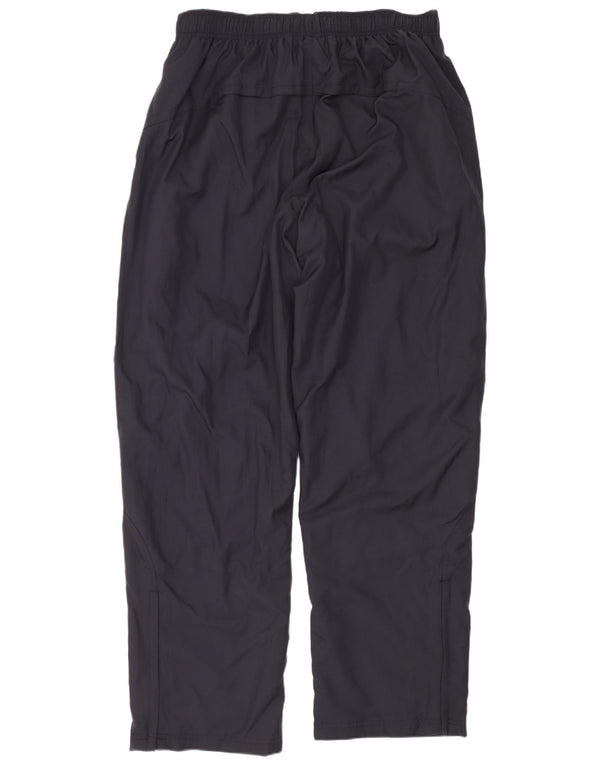 Umbro Pantalon de Survêtement Homme XL Noir Polyester