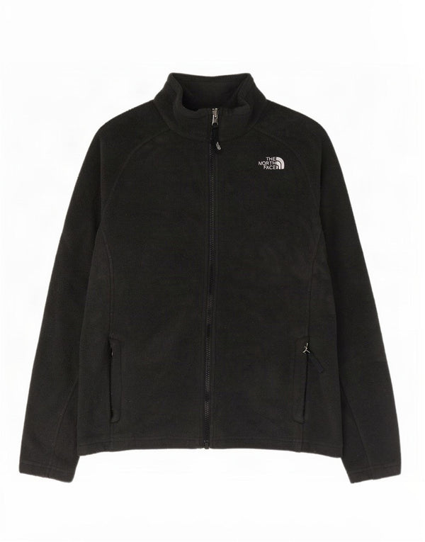 Giacca in pile The North Face Liner da ragazzo 14-15 anni Large in poliestere grigio