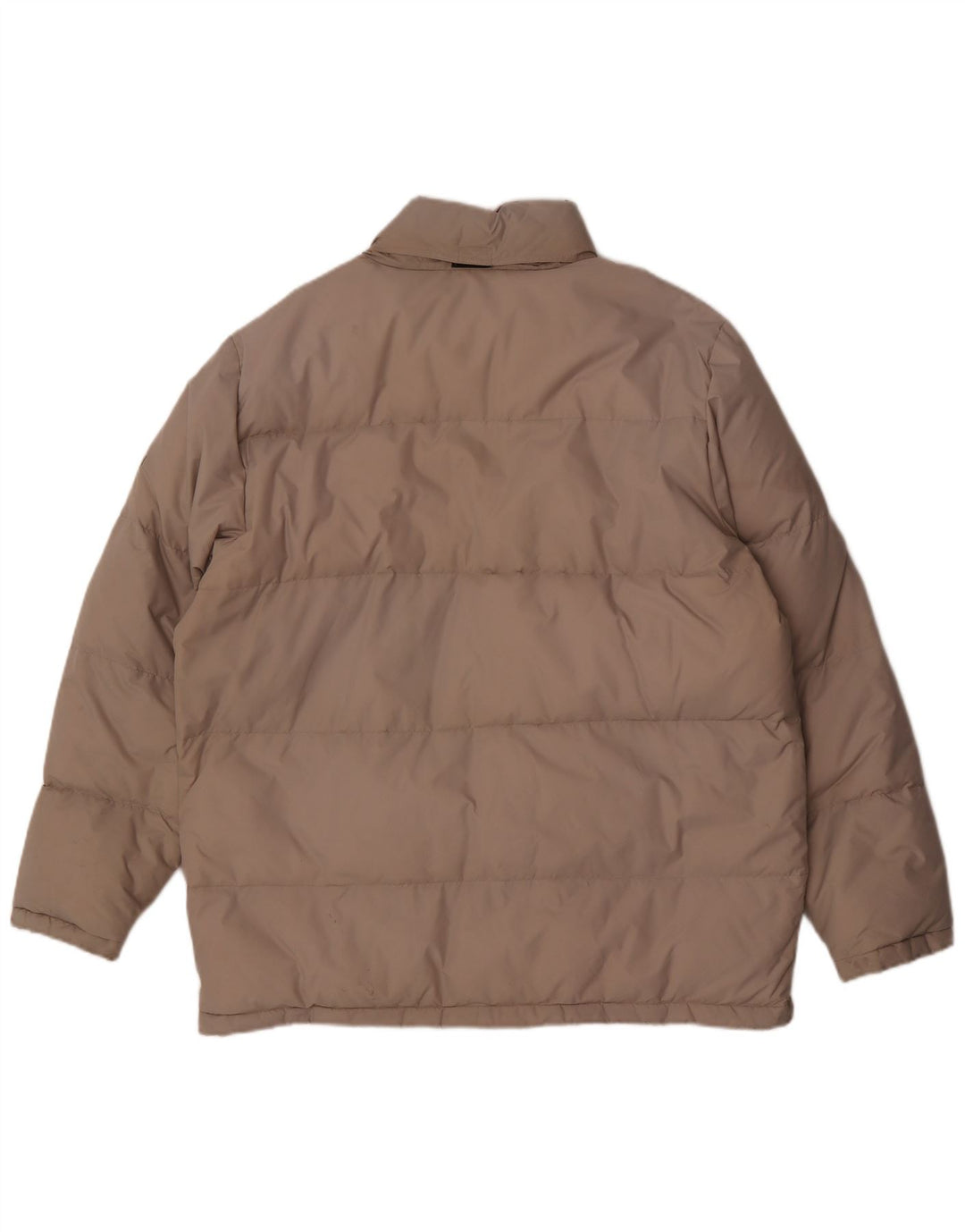 Champion Veste matelassée pour homme UK 40 Large Gris