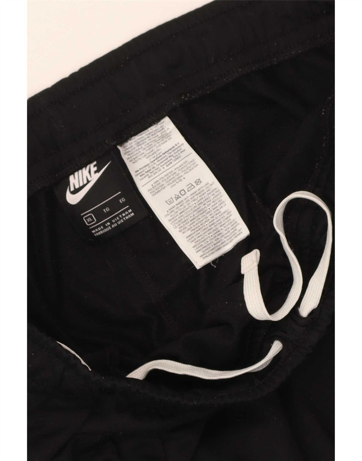 Nike træningsdragt til mænd Joggers XL sort polyester