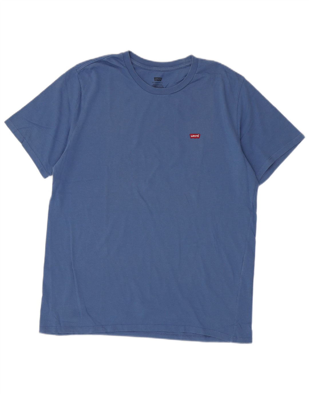 Ανδρικό T-Shirt Levi's Top Large Blue