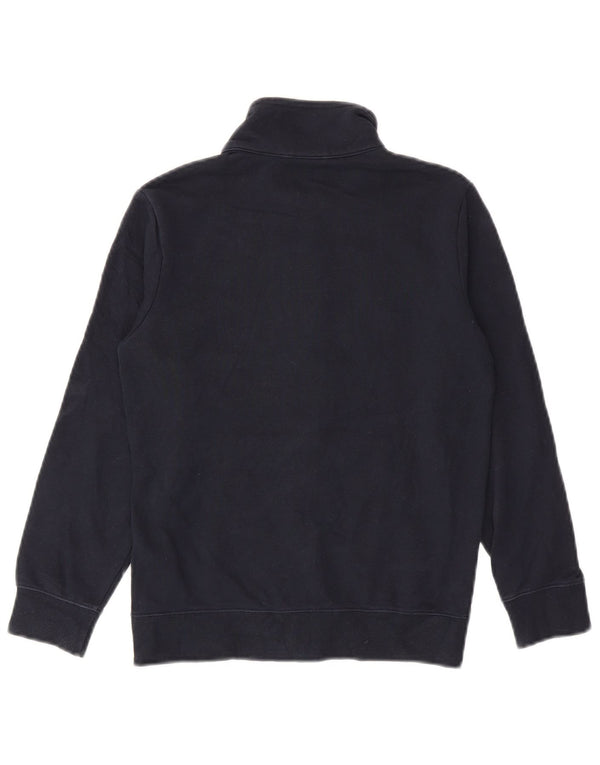 Champion Boys Graphic αθλητική φόρμα Top Jacket 9-10 Years Medium Navy Blue