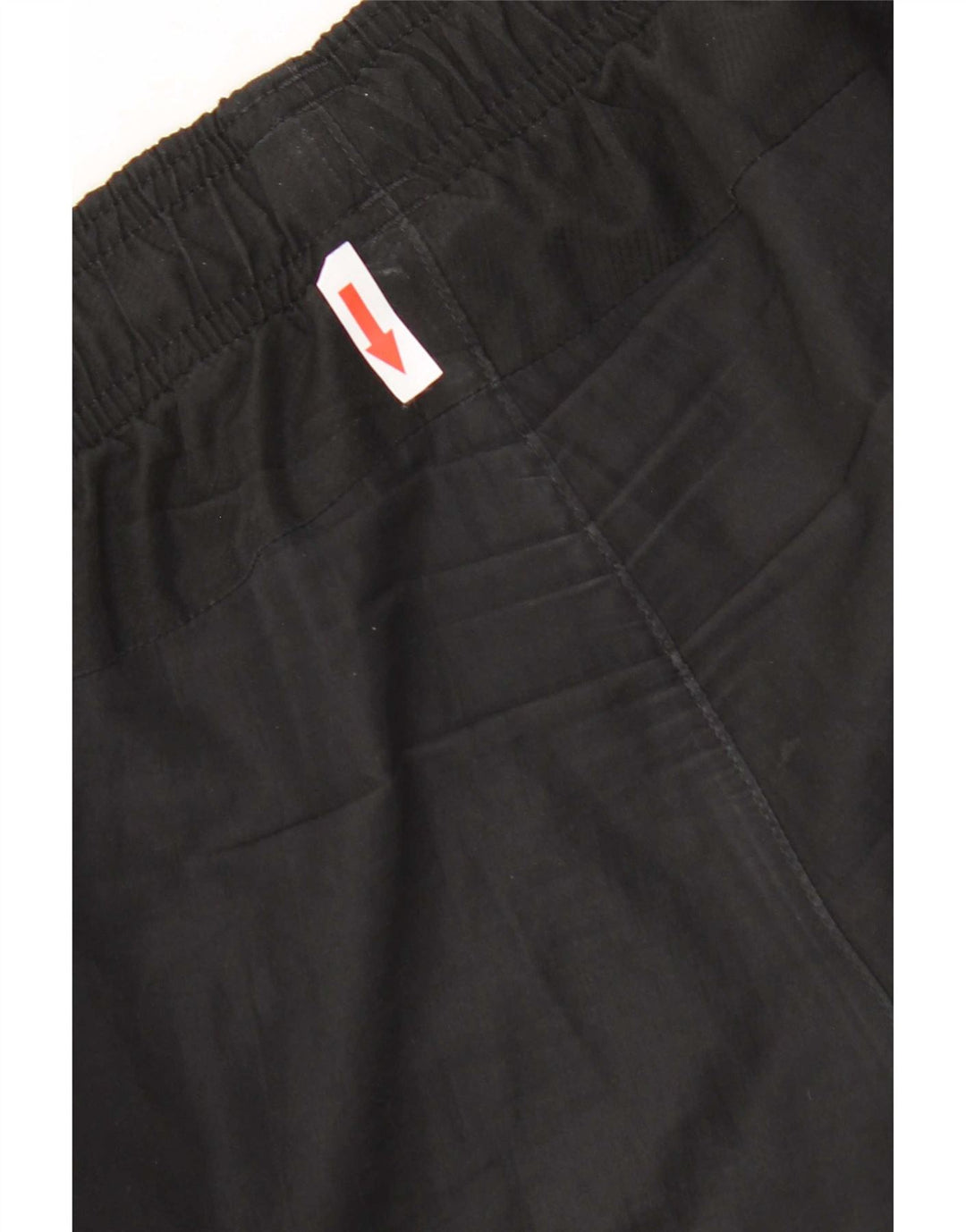 Adidas Pantalon de survêtement Climalite pour homme Noir moyen Polyester