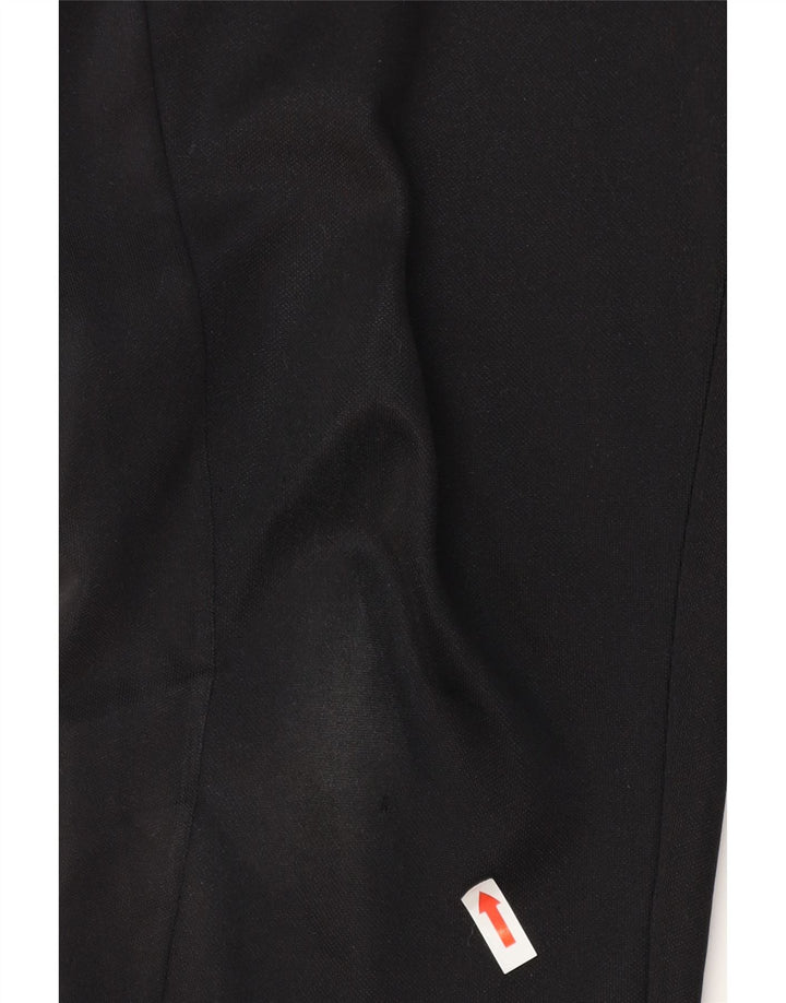Adidas Herre Climalite træningsdragt Bukser Medium Sort Polyester
