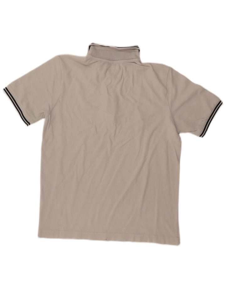 Kappa herre poloshirt Medium White