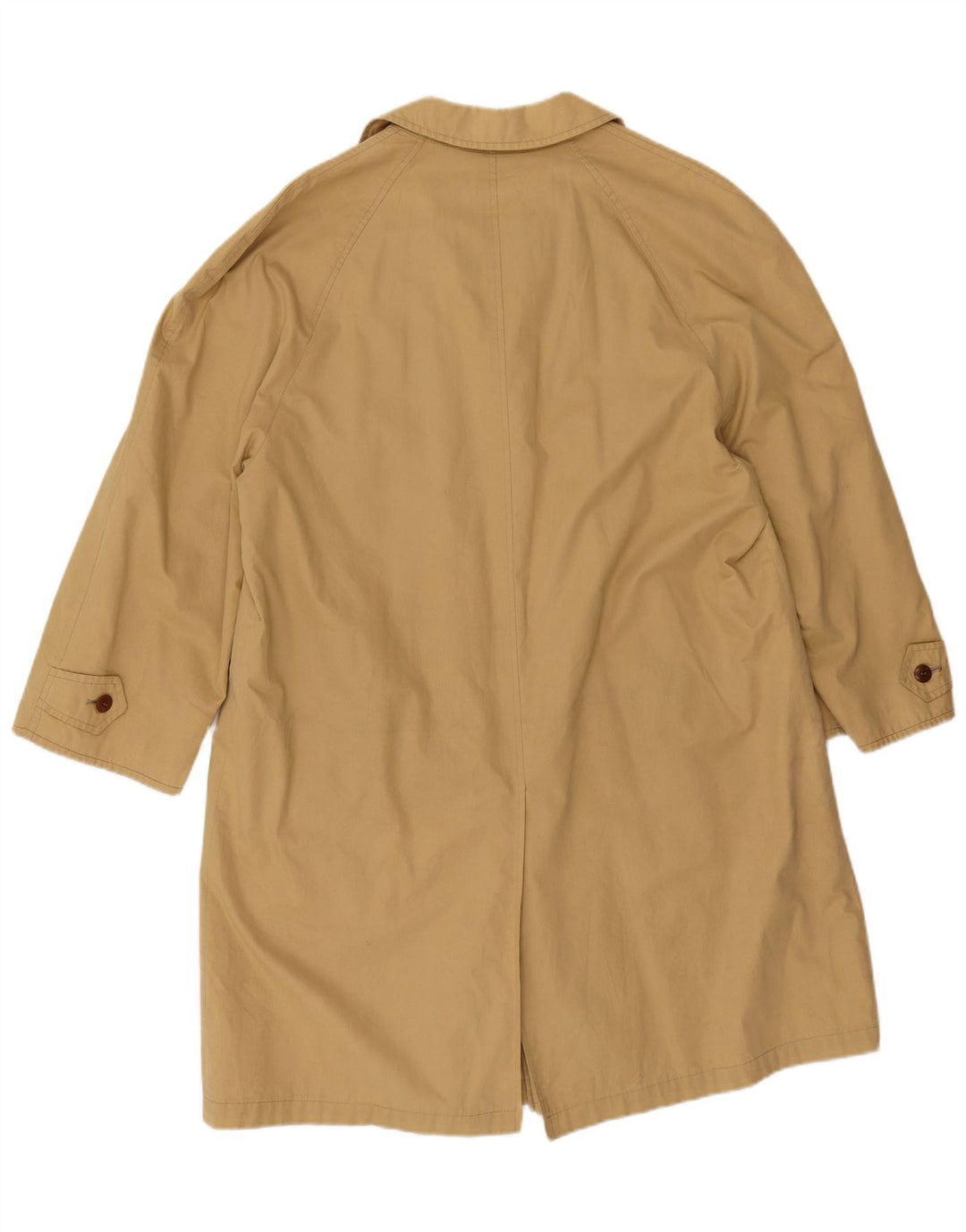 Ballarini Herrenmantel UK 36 Small Beige