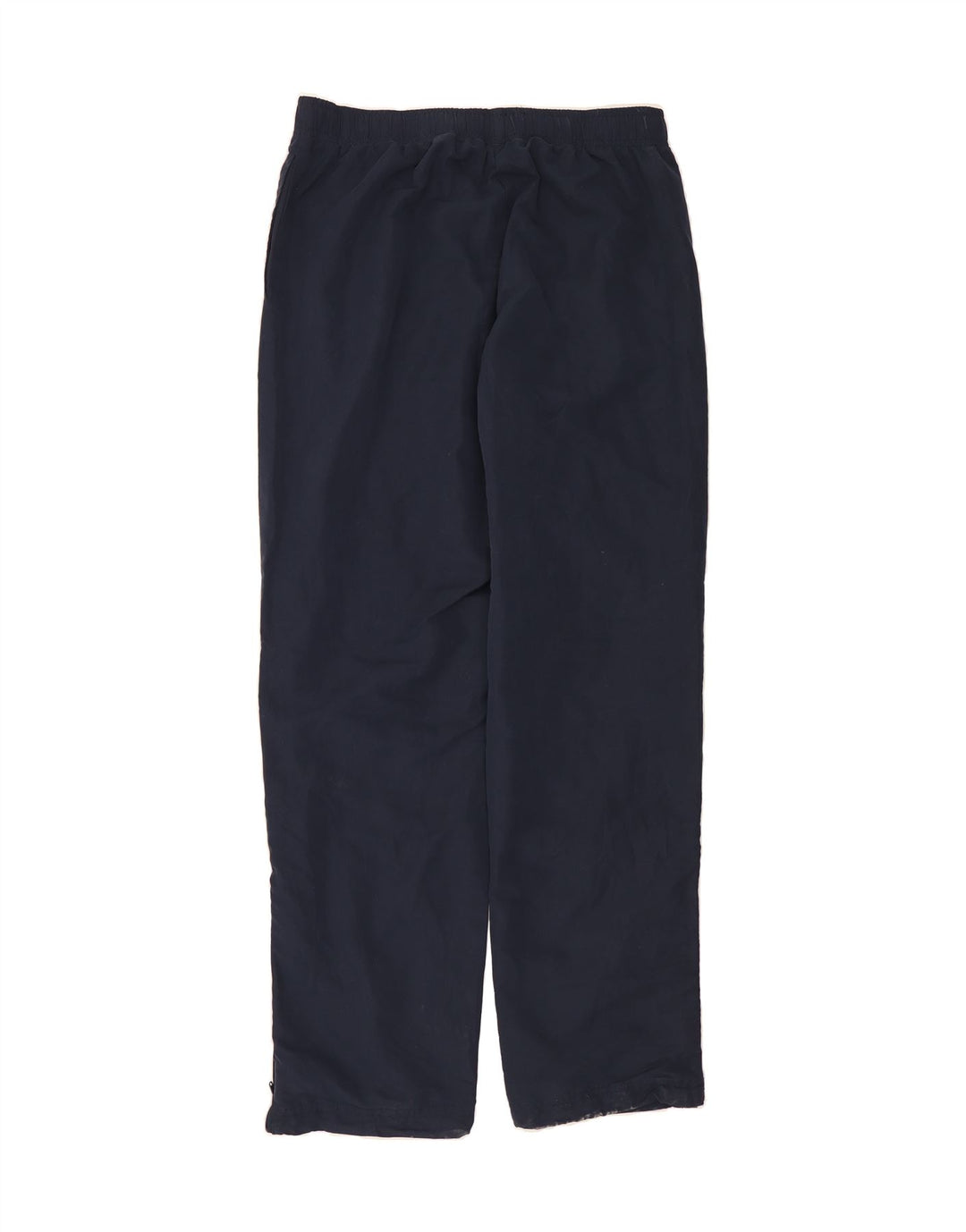 LOTTO Mens Tracksuit Trousers Large  Navy Blue Polyester Vintage Lotto and Second-Hand Lotto from Messina Hembry 